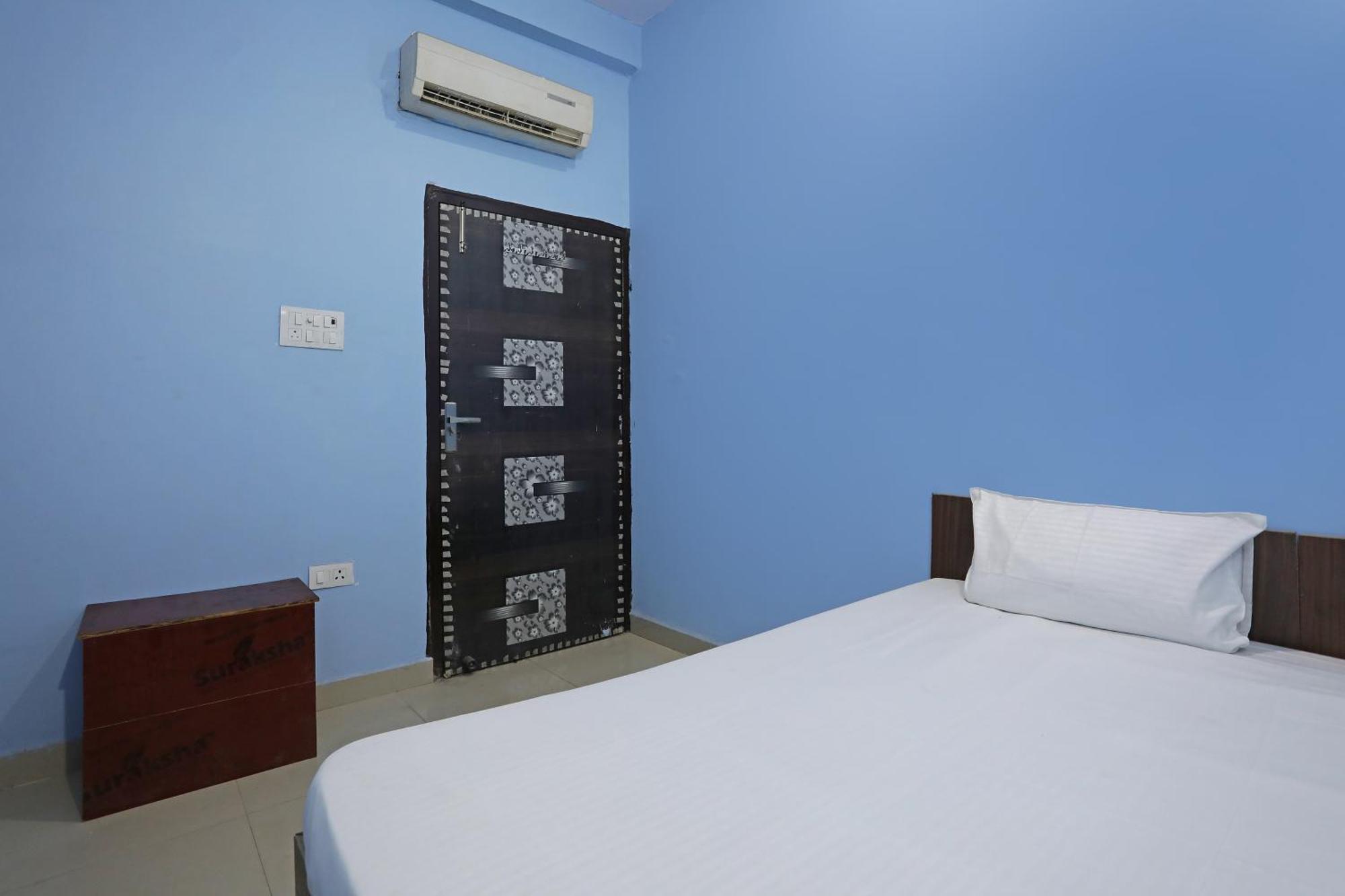 Hotel O Relax Faridábád Kültér fotó