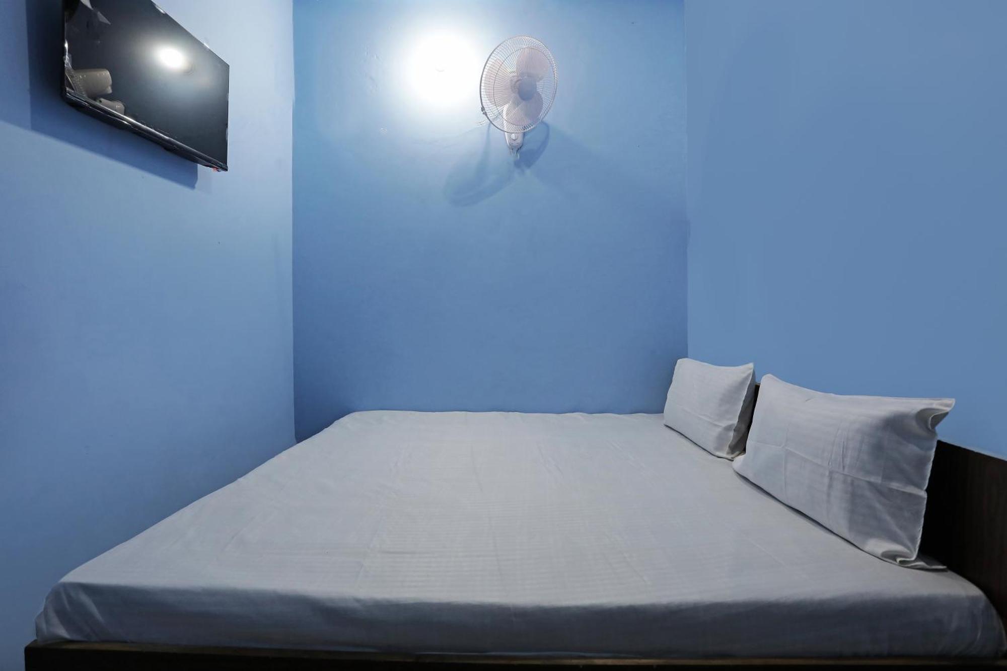 Hotel O Relax Faridábád Kültér fotó