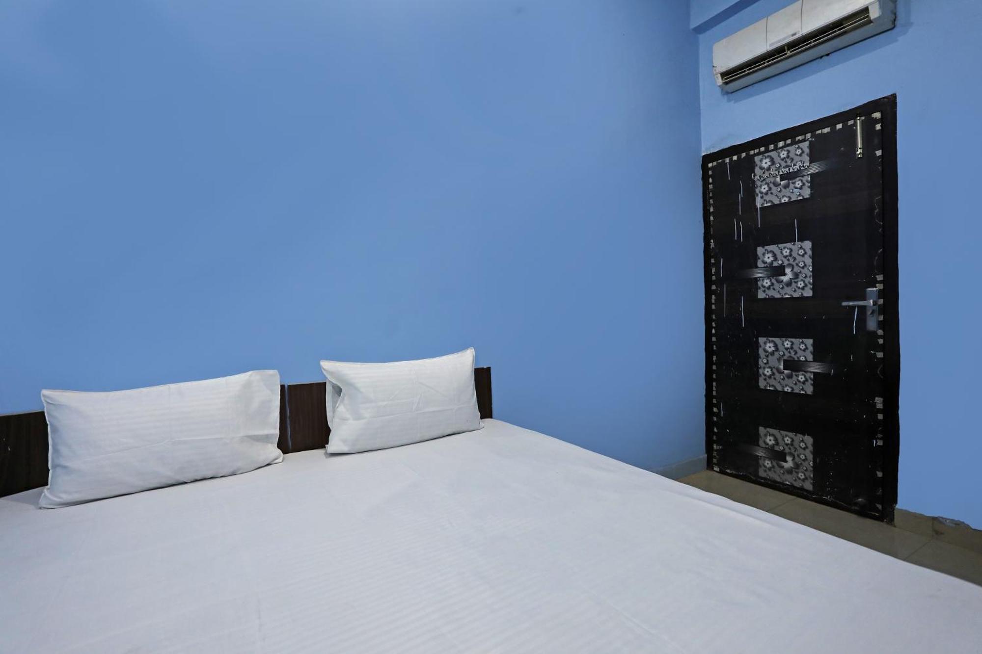 Hotel O Relax Faridábád Kültér fotó